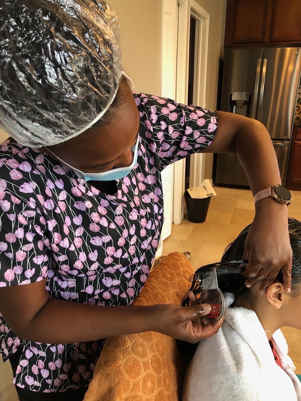 Bethlehem, Pennsylvania Lice Treatment & Lice Removal Service LiceDoctors